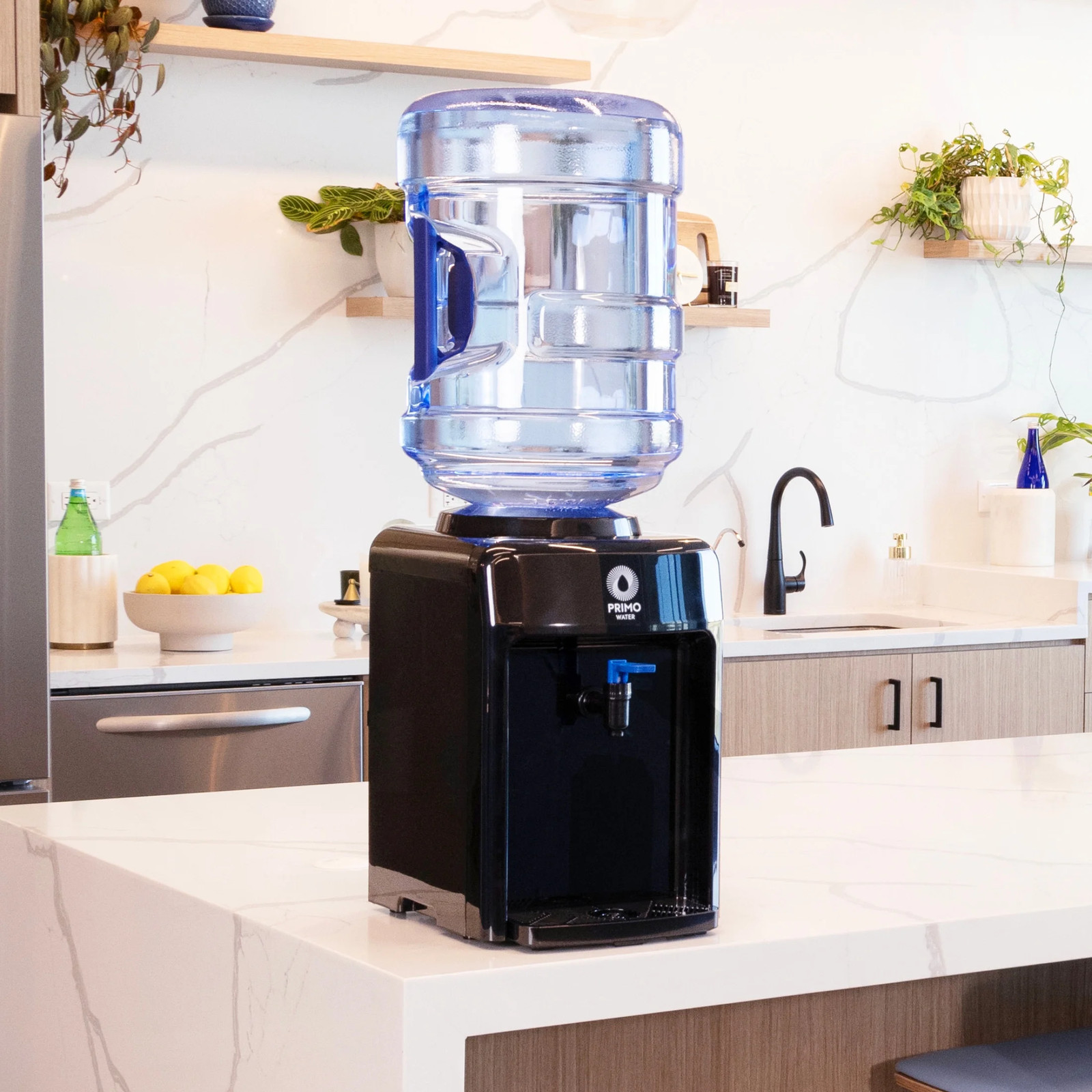 Primo Water® Countertop Water Dispenser