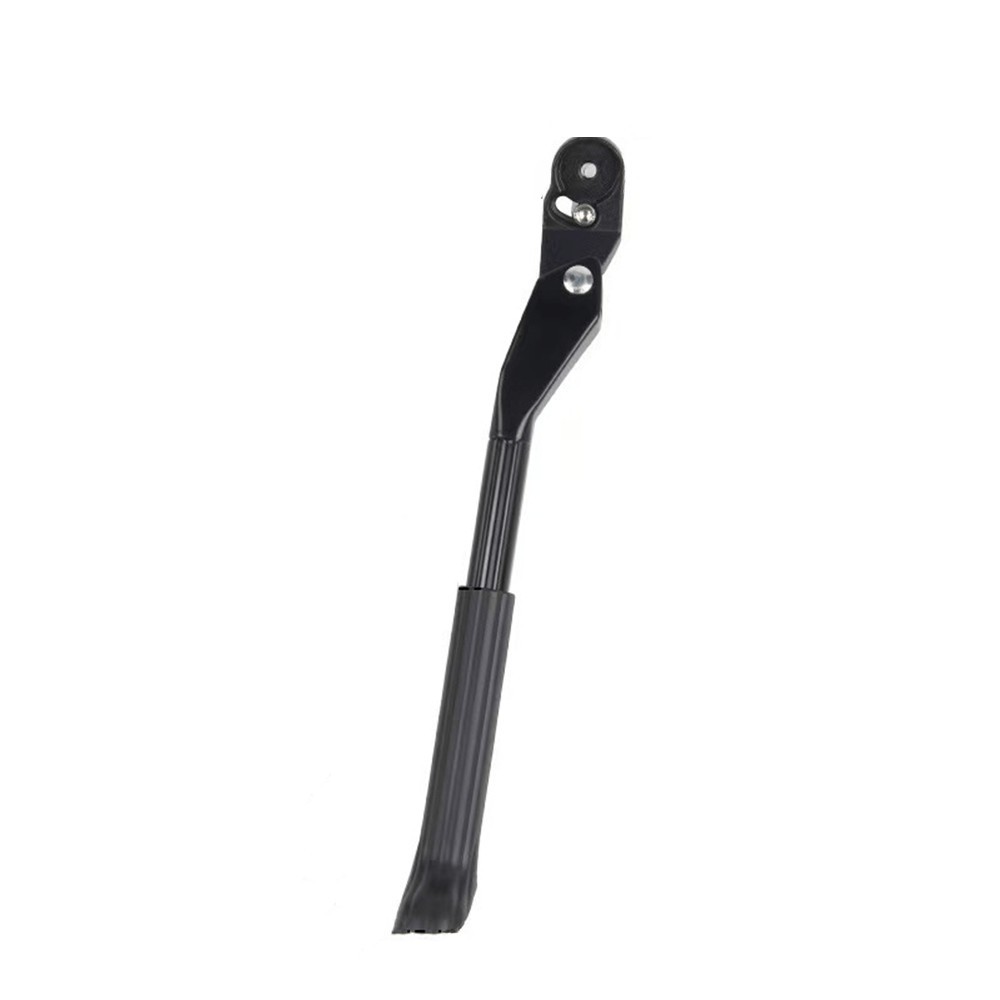 Quick Release Aluminum Kickstand for Bikes Height Adjustable 26.5-38cm