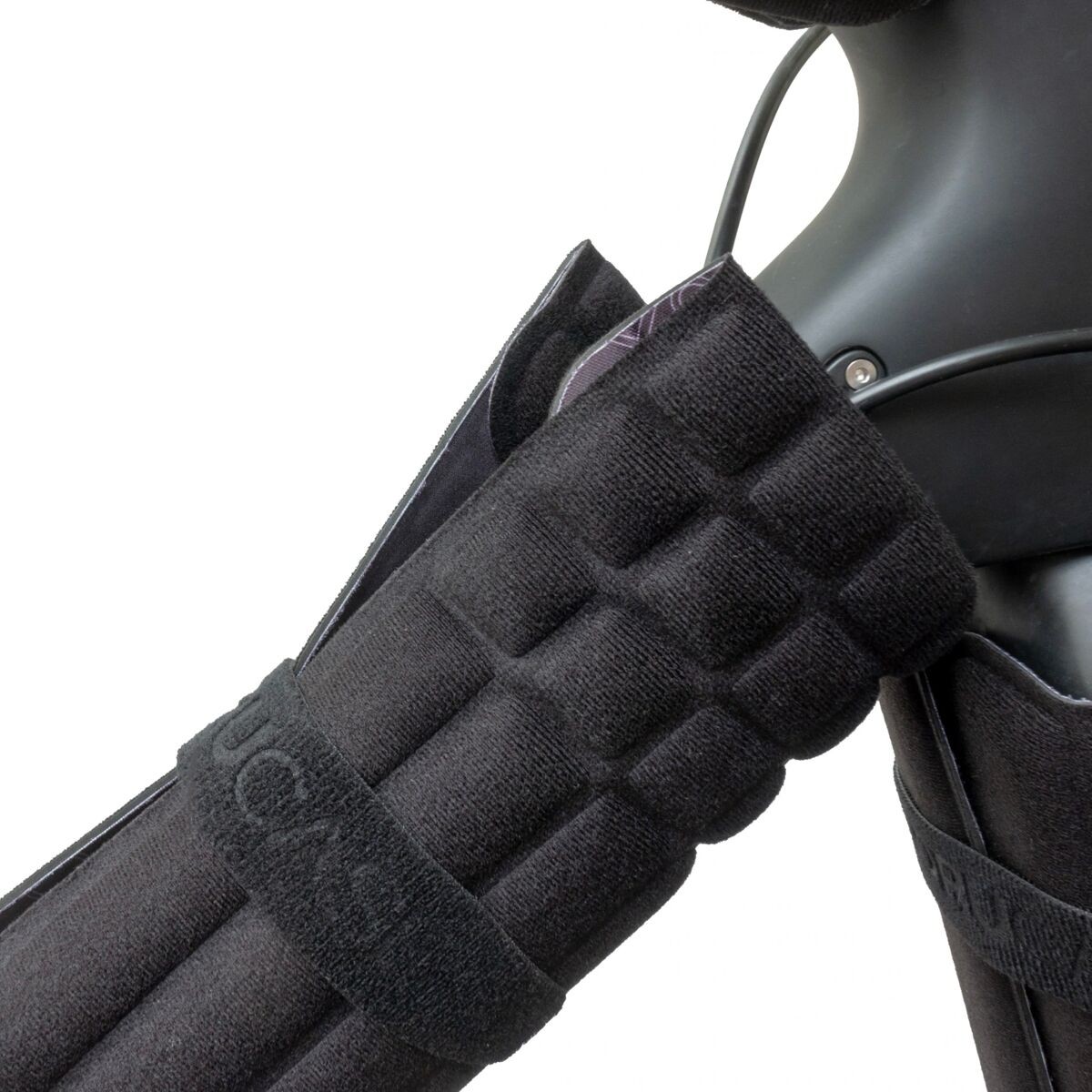 Orucase Frame Protection Kit Black, One Size