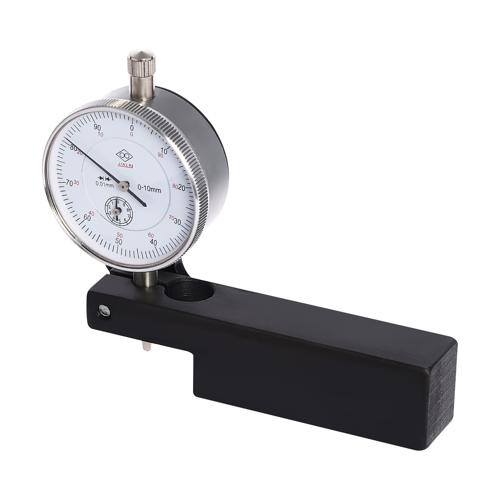 Cylinder Liner Protrusion Measurement Tool Dial Indicator For Diesel Engines