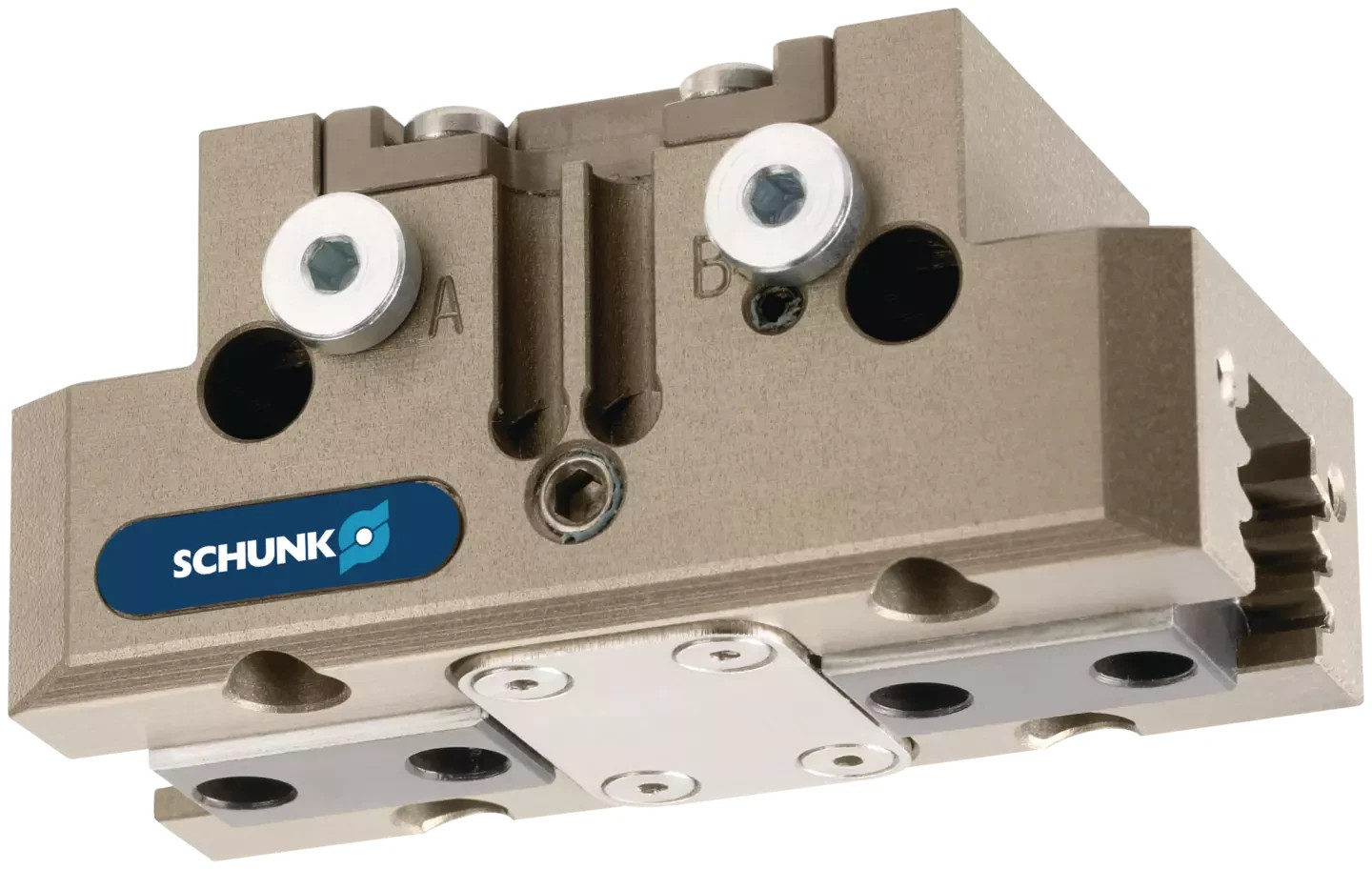 SCHUNK PGN-plus 50-1-P Universal gripper 371121 0371121