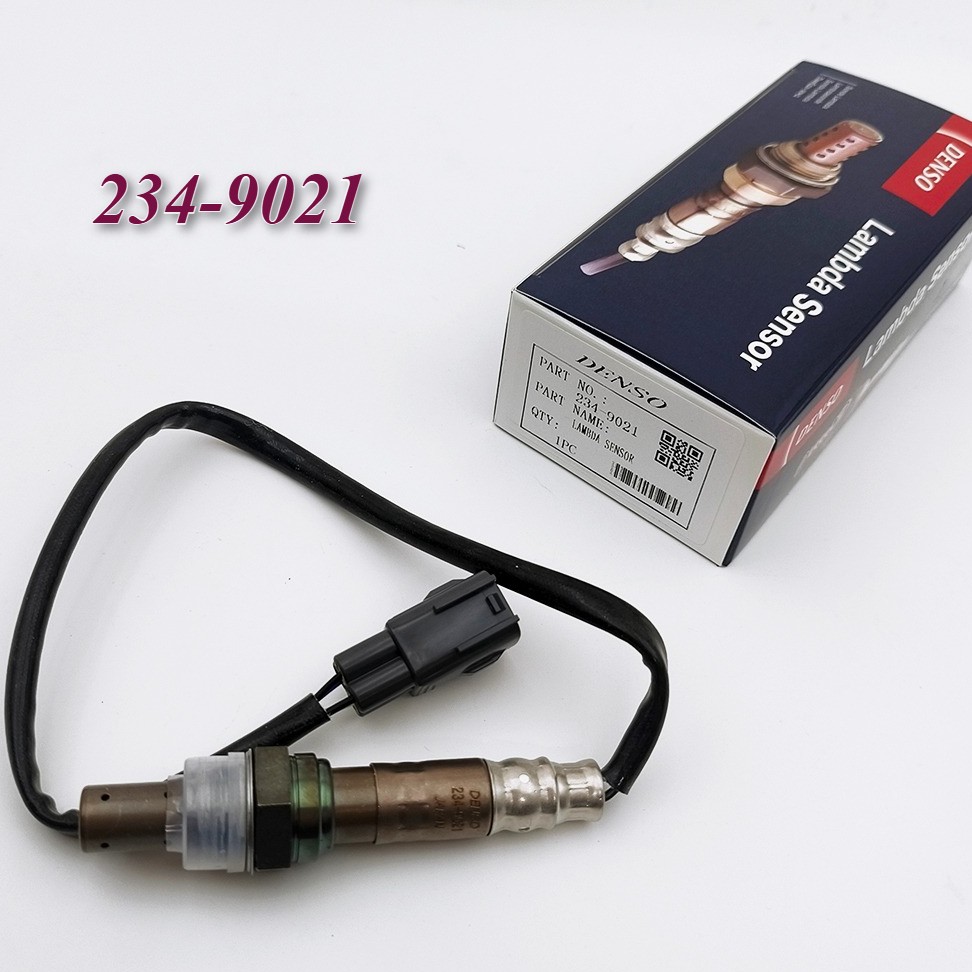 DENSO 234-9021 Air Fuel AFR Sensor Upstream For 2000-2004 Toyota Avalon 3.0L V6