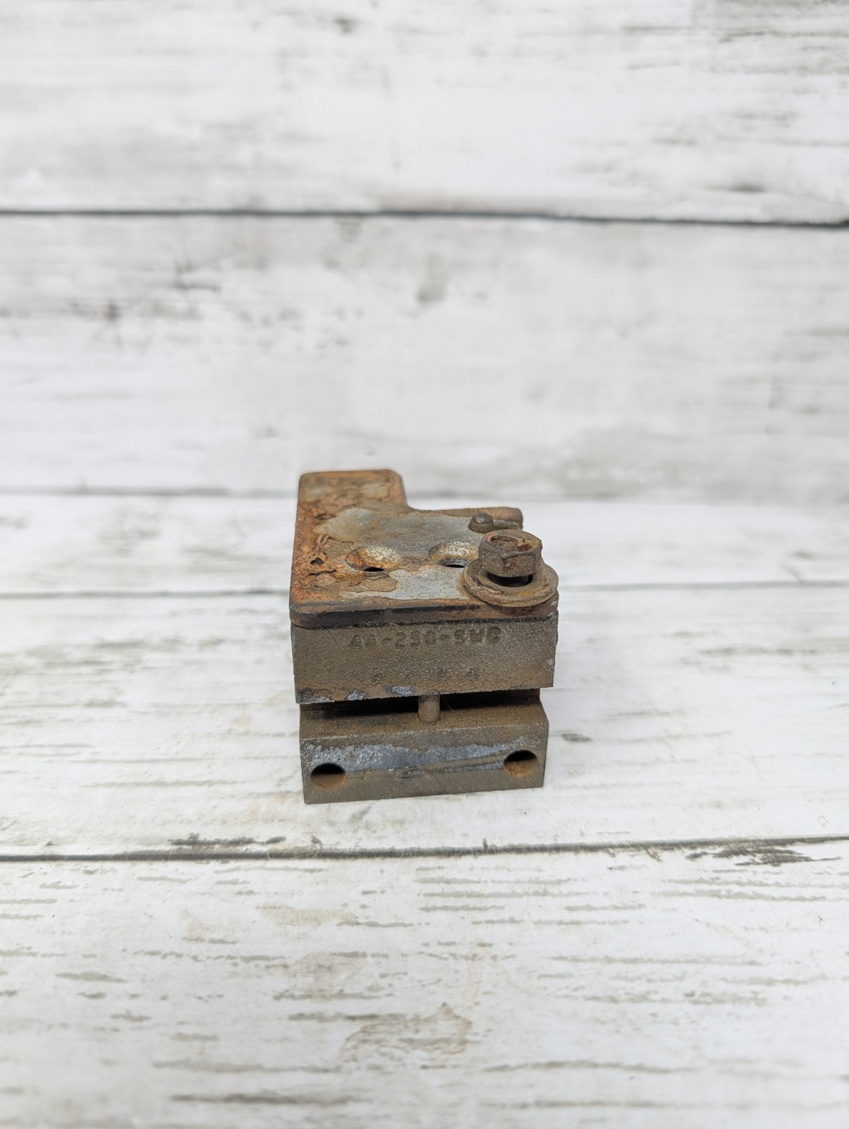 RCBS 2 Cavity Bullet Mould 44 Cal 44-250-SWC 250 Grain 82044 Mold Casting Double