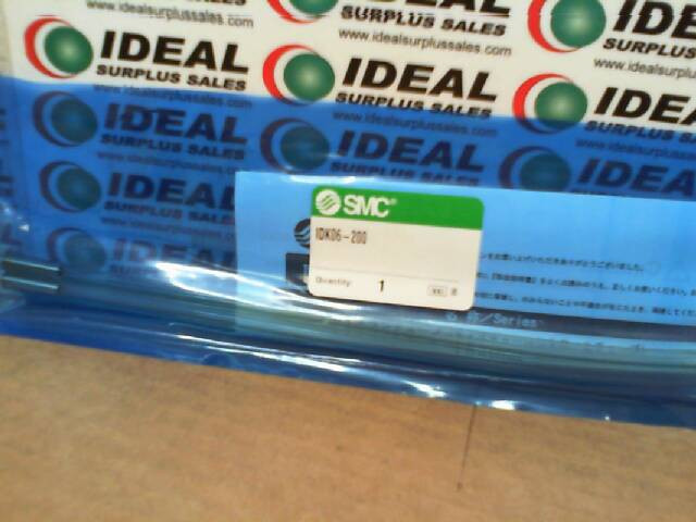 SMC IDK06200-New In Box