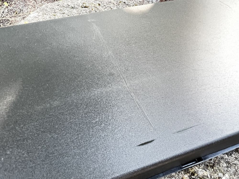 Original tool box empty for Jaguar XJ40