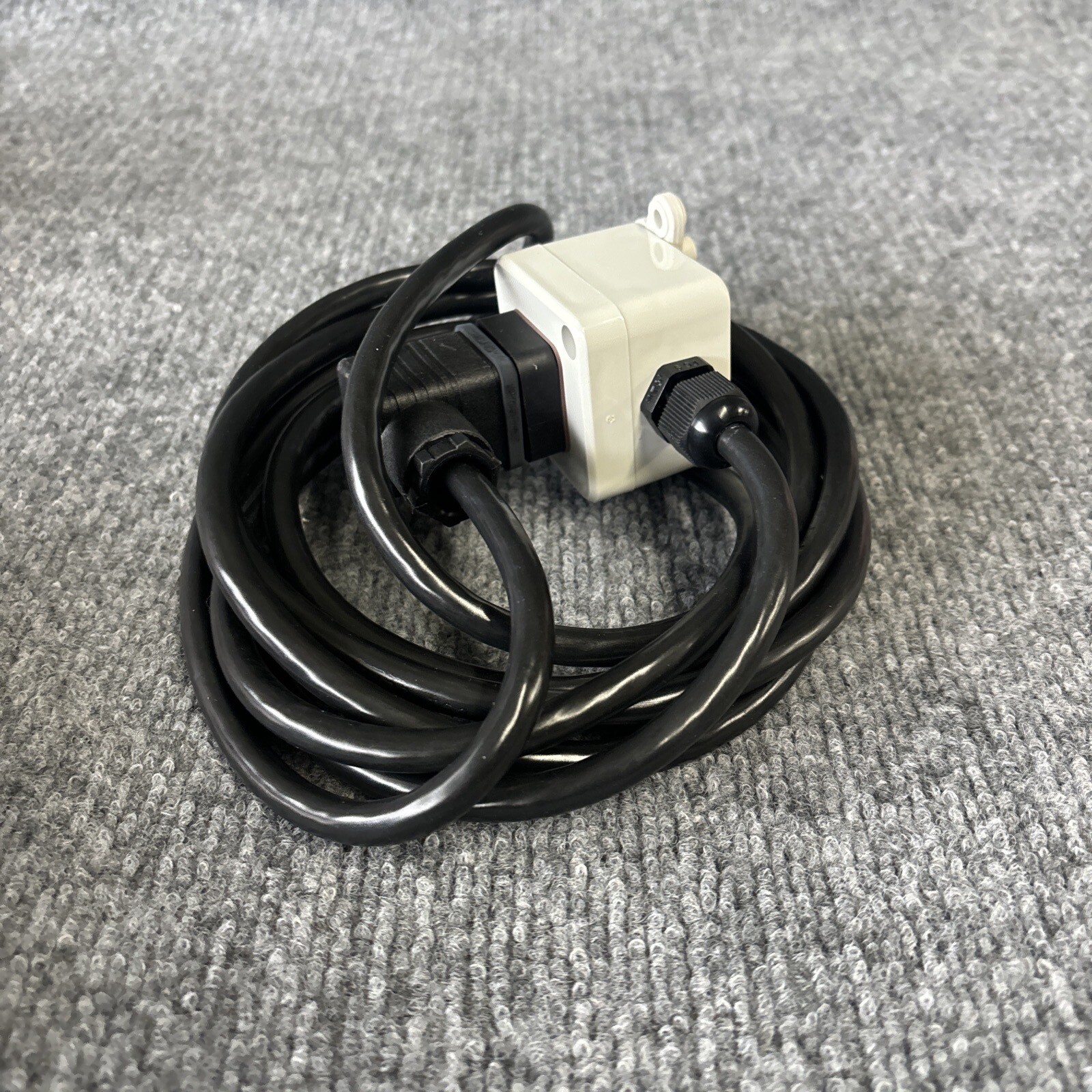 Walchem E90090 10FT Cable Assembly EH Remote New