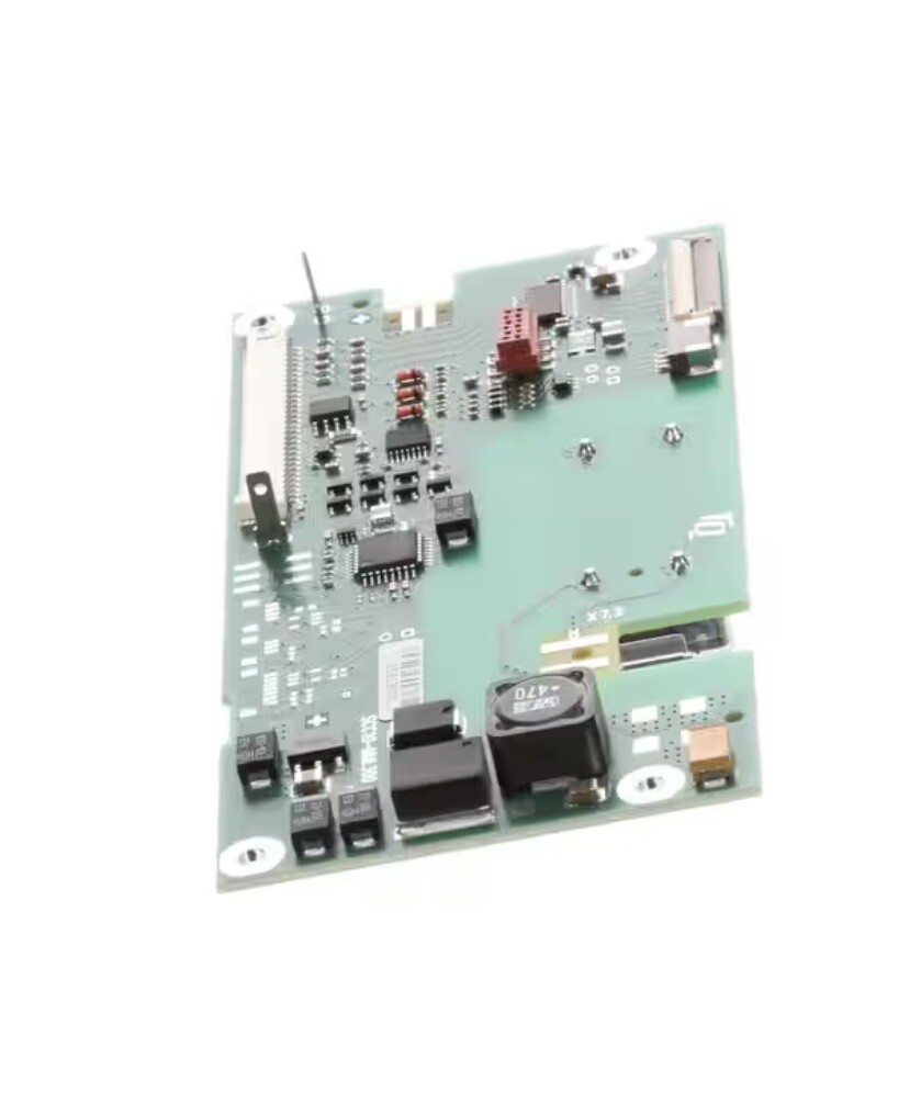 Rational 42.00.081P MMI Printed Circuit Board New! Free 2 Day Shipping!