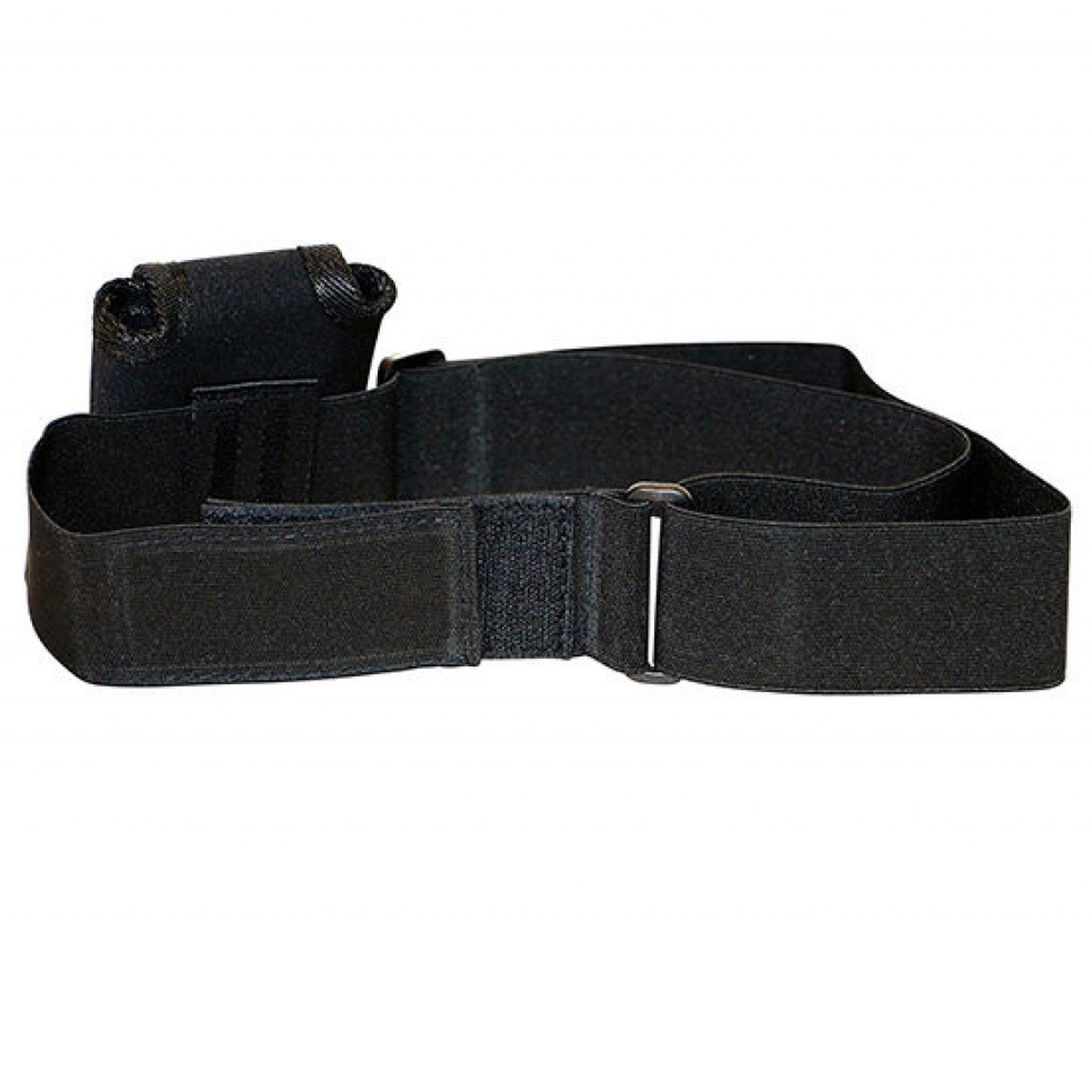 On-Stage MA1435 Wireless Transmitter Body Pack Belt, Black
