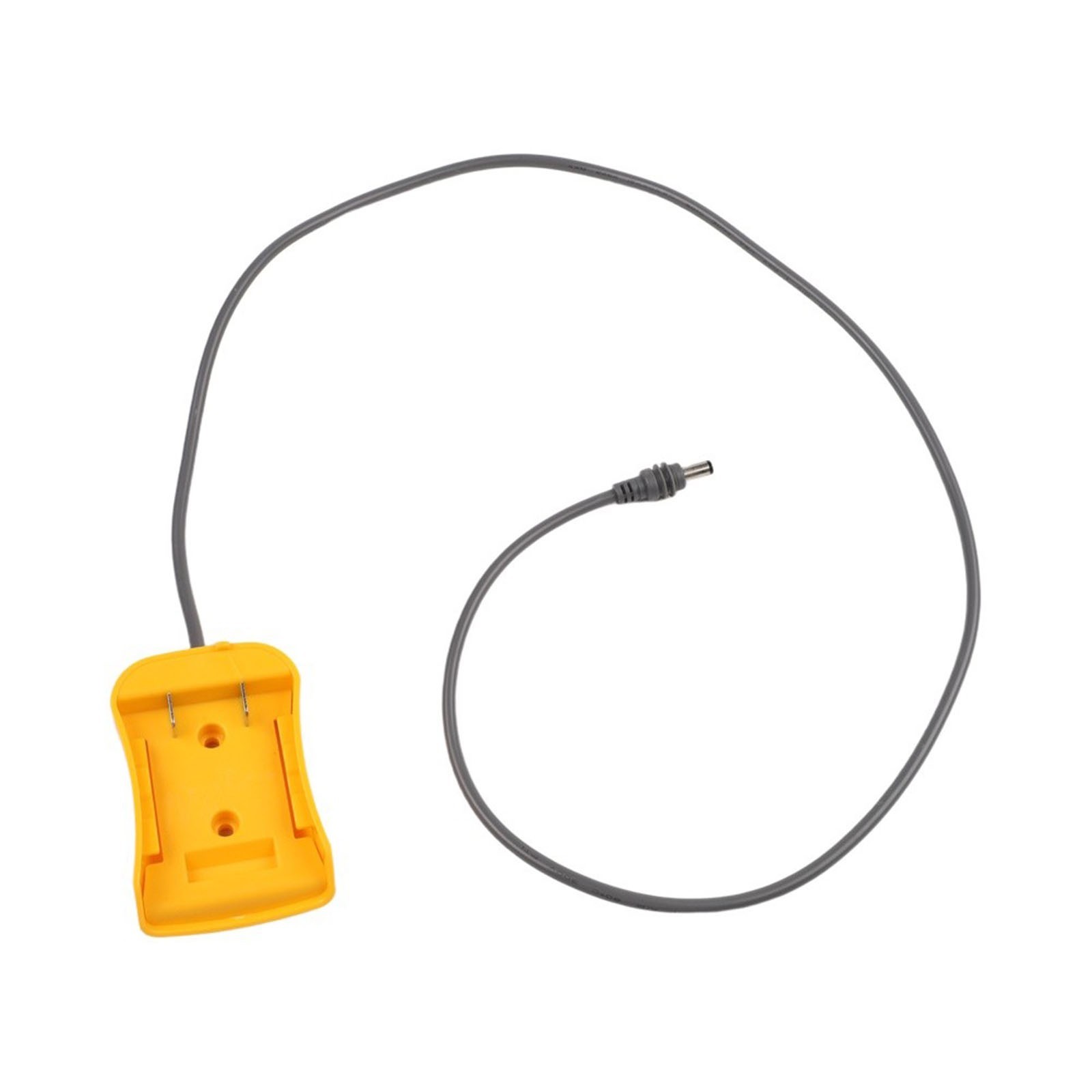 For Starlink for mini Compatible Adapter Cable 1M Long for Lithium Batteries