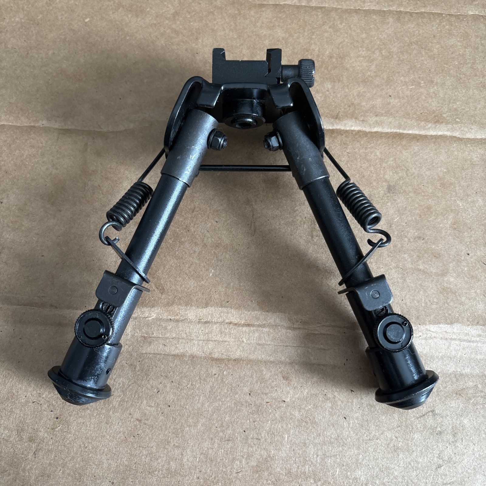 Unbranded Rifle Bipod 7”
