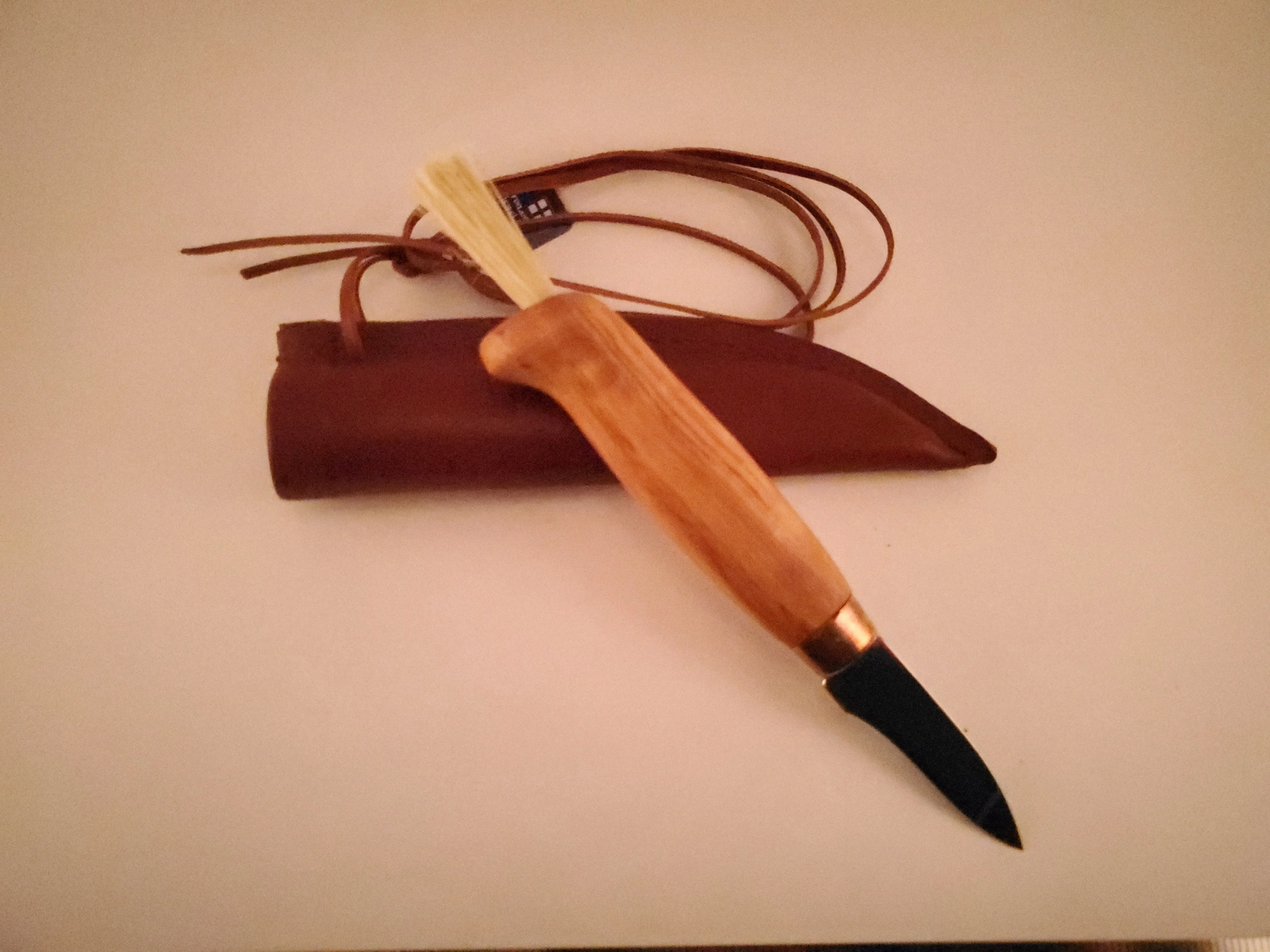 Wood Jewel WJ-92 S
