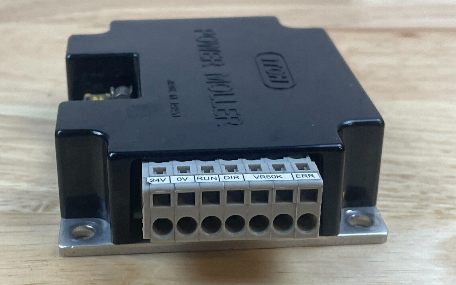 ITOH CB-02N Power Moller DC Motor Drive