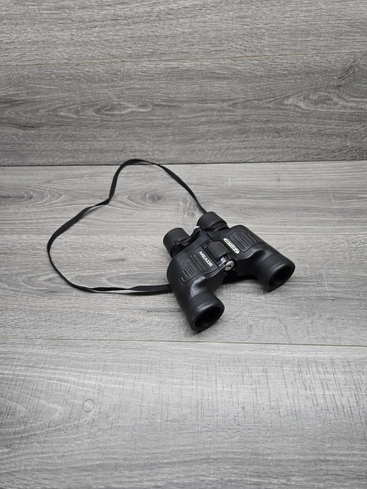 Binoculars 7-21 × 40 Meade
