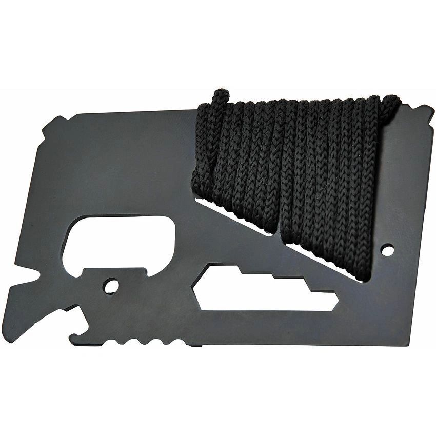 Baladeo Dakota Survival Card Multi Tool eco215 - 9 - Multifunctions