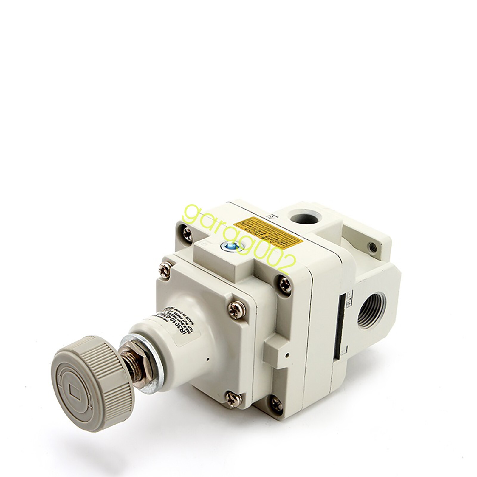 SMC IR3010-03 Precision Regulator New