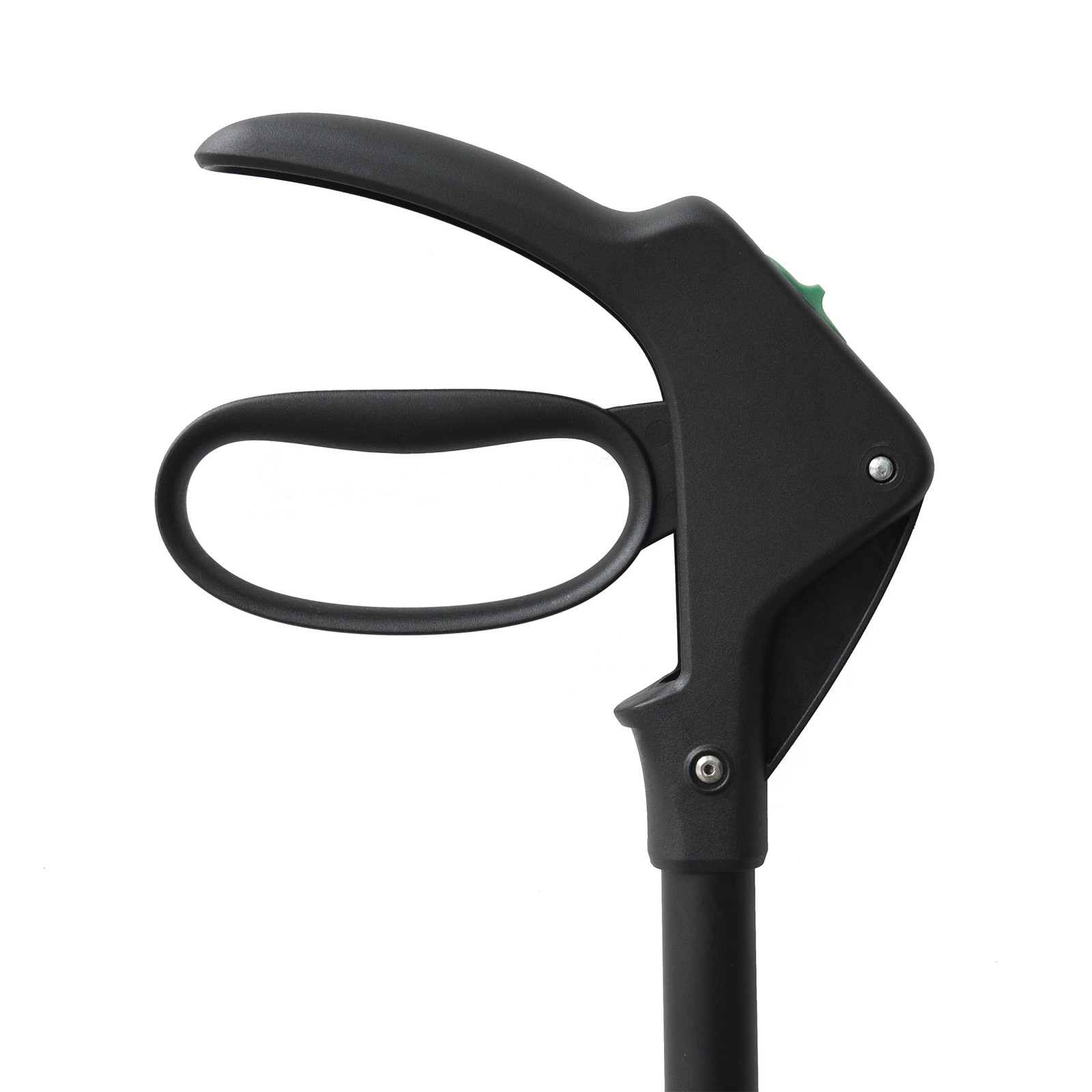 Aluminum Lawn Grabber with Rotating Head