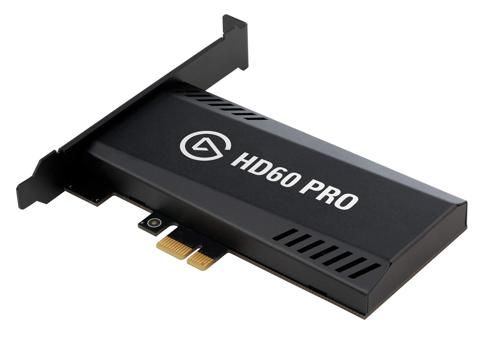 Elgato HD60 Pro Video Capture Card