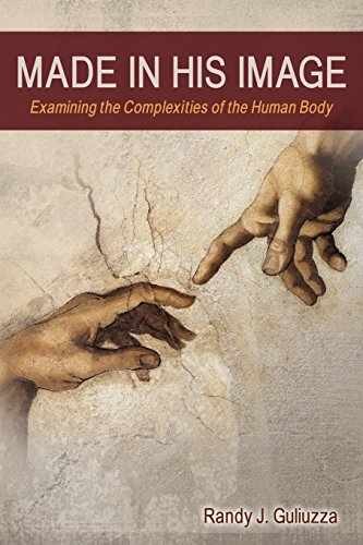 Made in His Image: Examining the - Paperback, by Randy J Guliuzza - Very Good