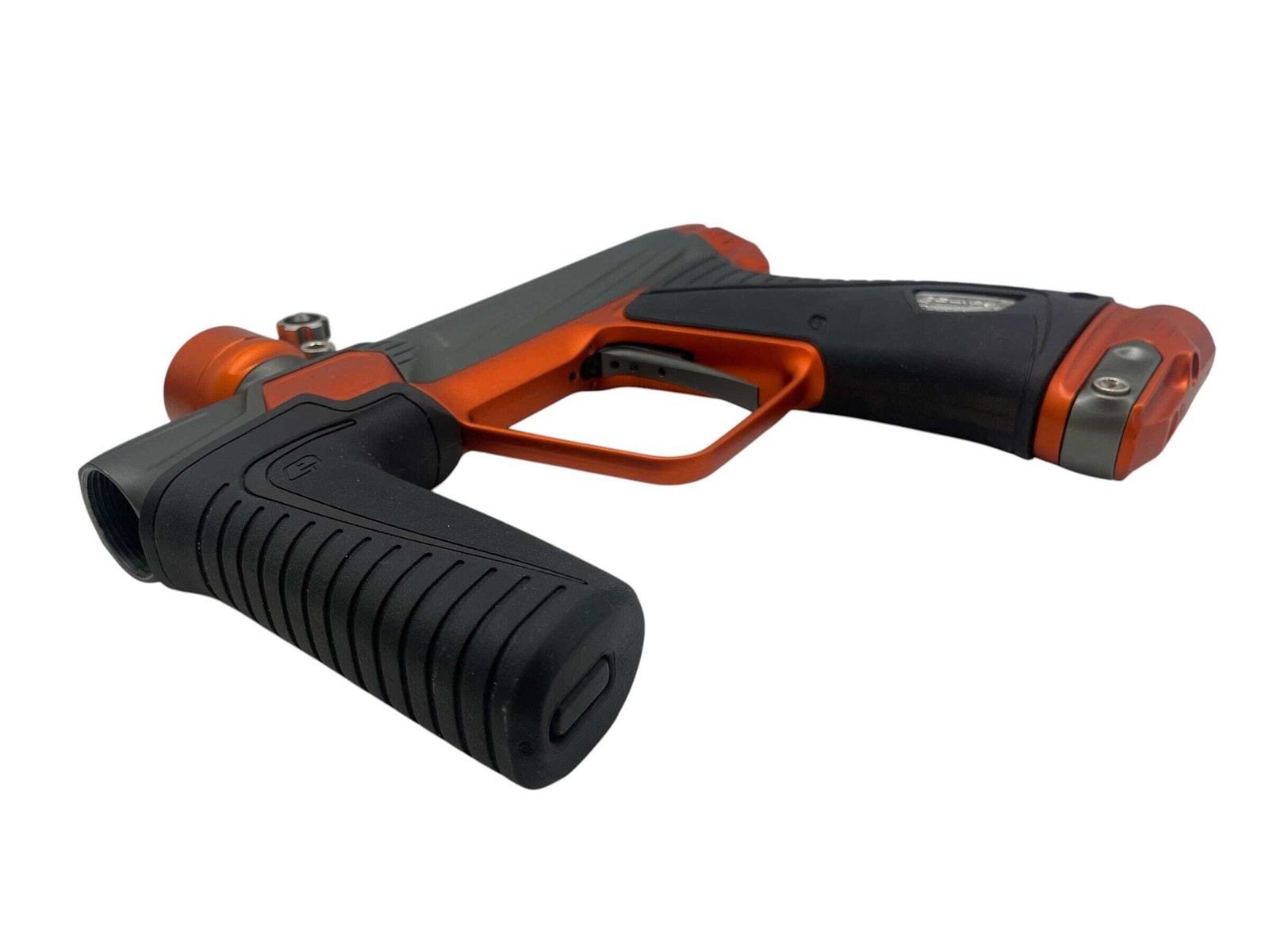 Planet Eclipse Gtek 180r Grey/Orange Paintball Gun