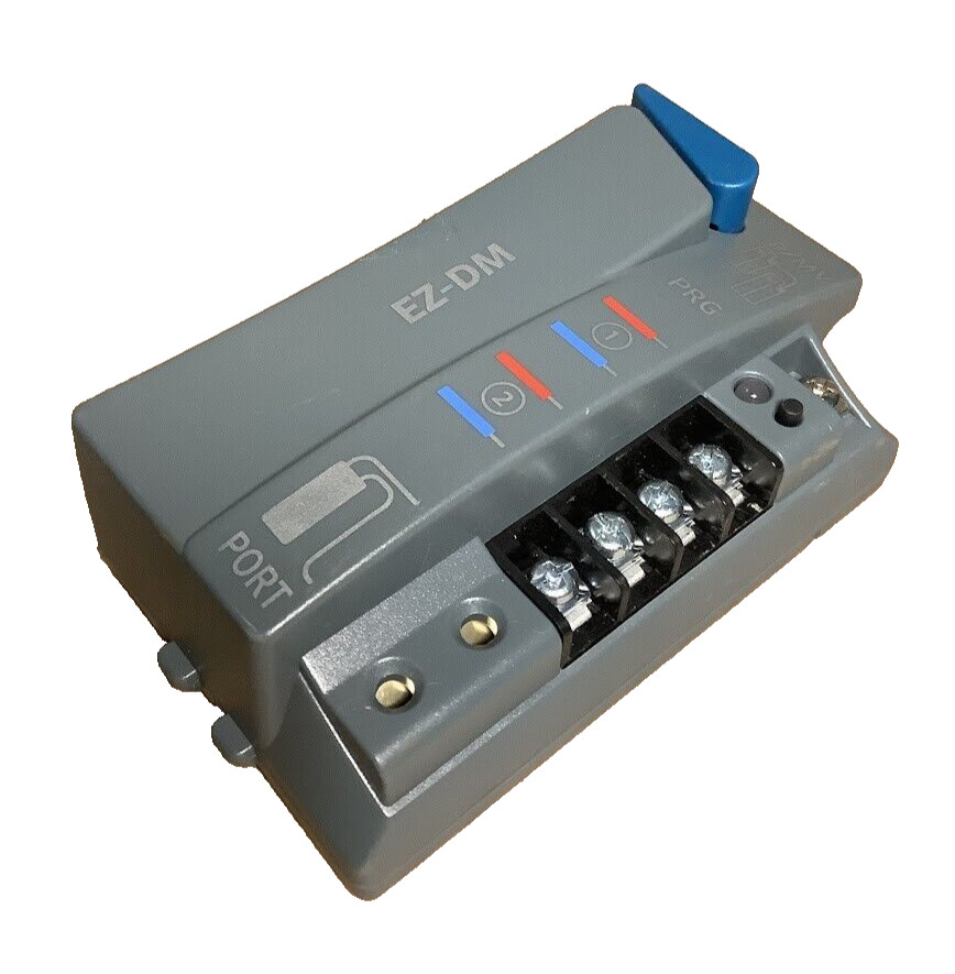 Hunter EZ-DM Decoder Output Module for HCC ICC2 Controller Timer