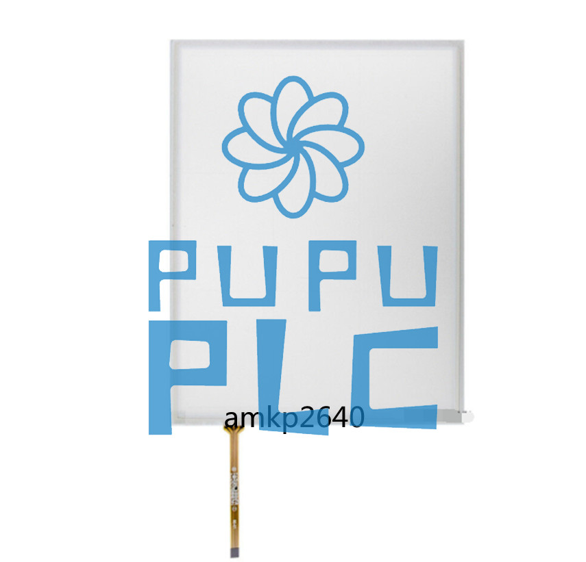 10.4 inch for AMT 9509A 225*173mm Touch Screen Panel Digtizer Sensor AMT 9509B