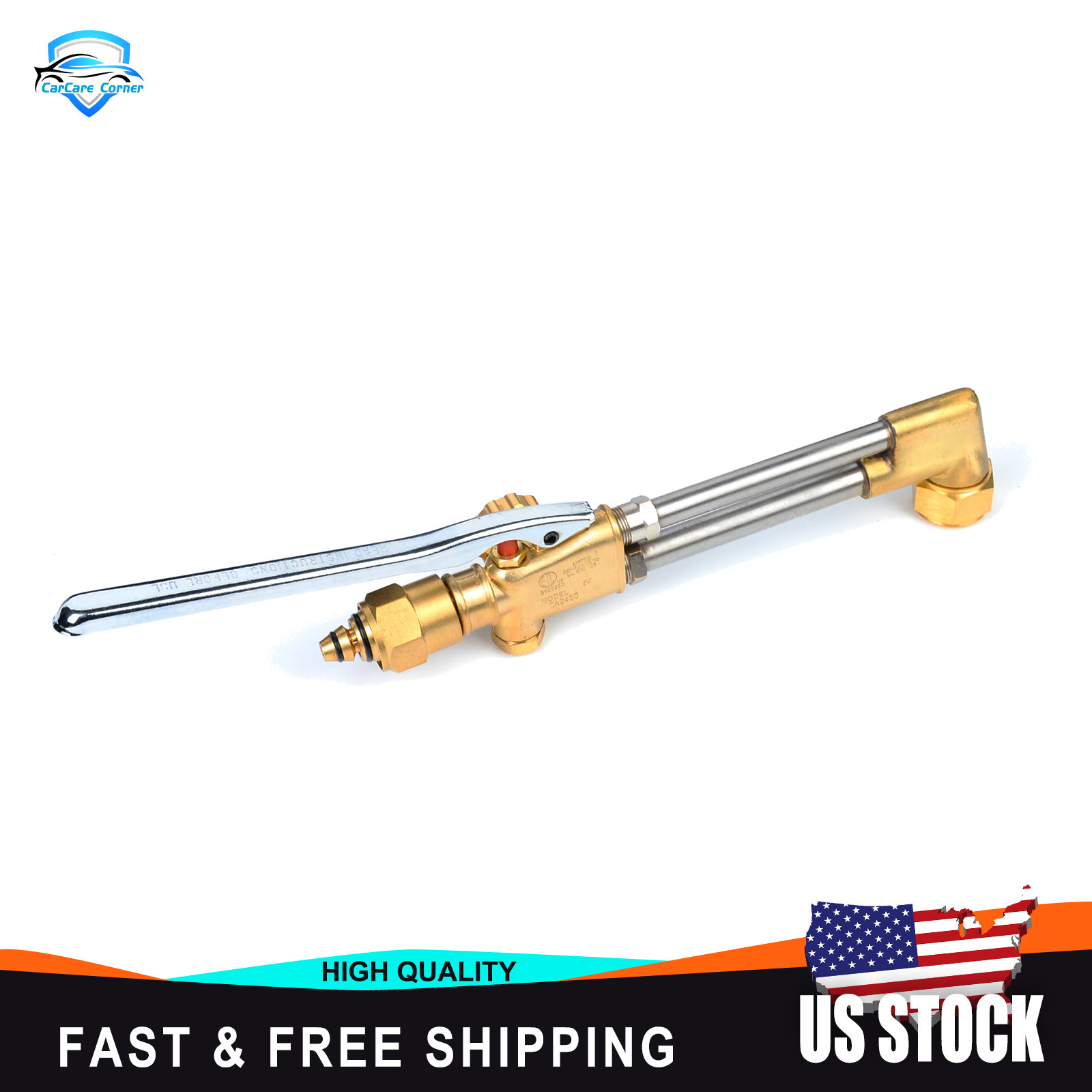 for Victor CA2460+ Cutting Torch Attachment 0381-1928 315FC H315FC HD310C