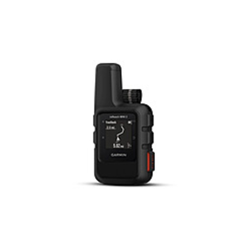 Handheld GPS Navigator Garmin inReach Mini 2 Handheld GPS Navigator - Black -