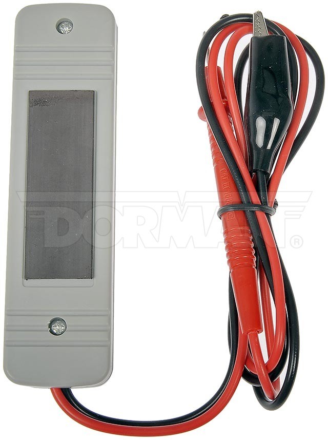 Dorman 84502 Tester - Auto Charge System Analyzer Tool