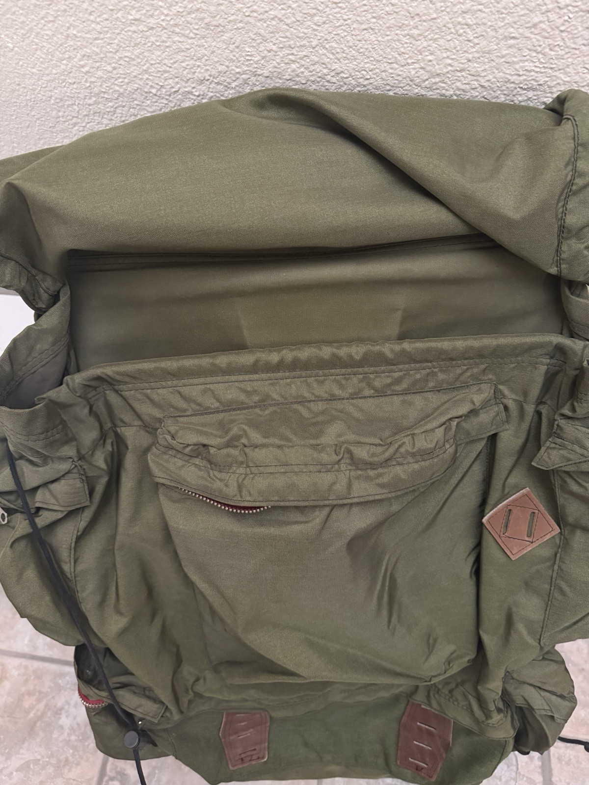 vintage 1970 KELTY External Frame BACKPACK