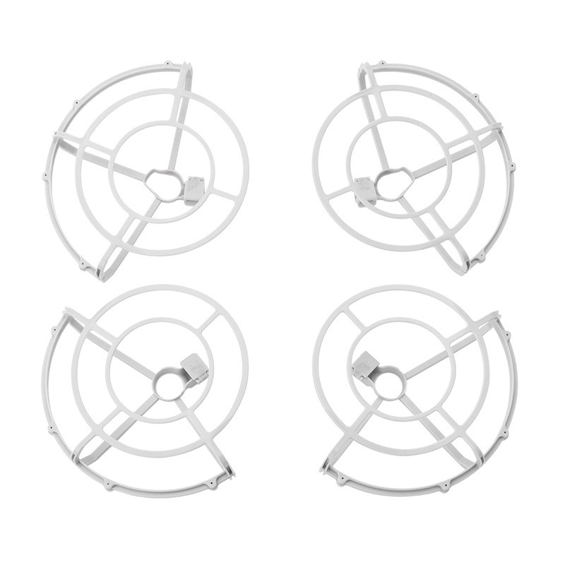 For DJI MINI2 Protective Ring Propeller Protective Cover MINI 4K Anti-collision