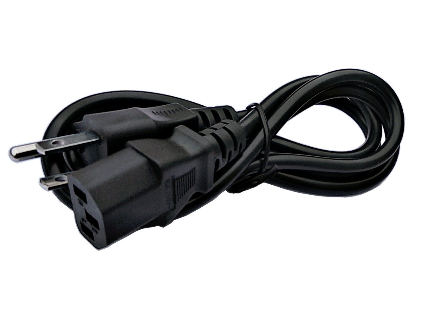 USB Cable AC Power Cord For Star TSP100 TSP143L TSP143IIU TSP143U futurePRNT POS