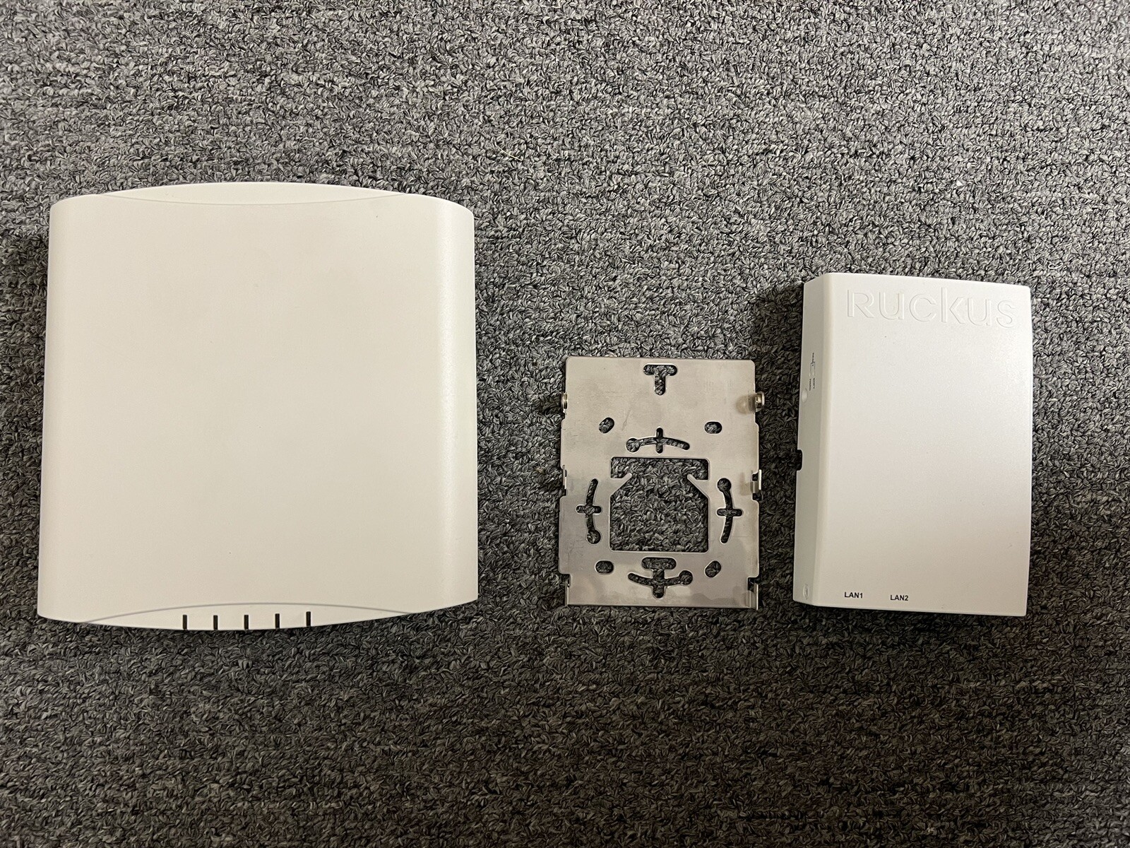 Ruckus H320 and R510
