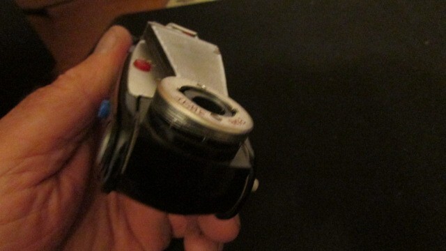 P&B Flash Gun