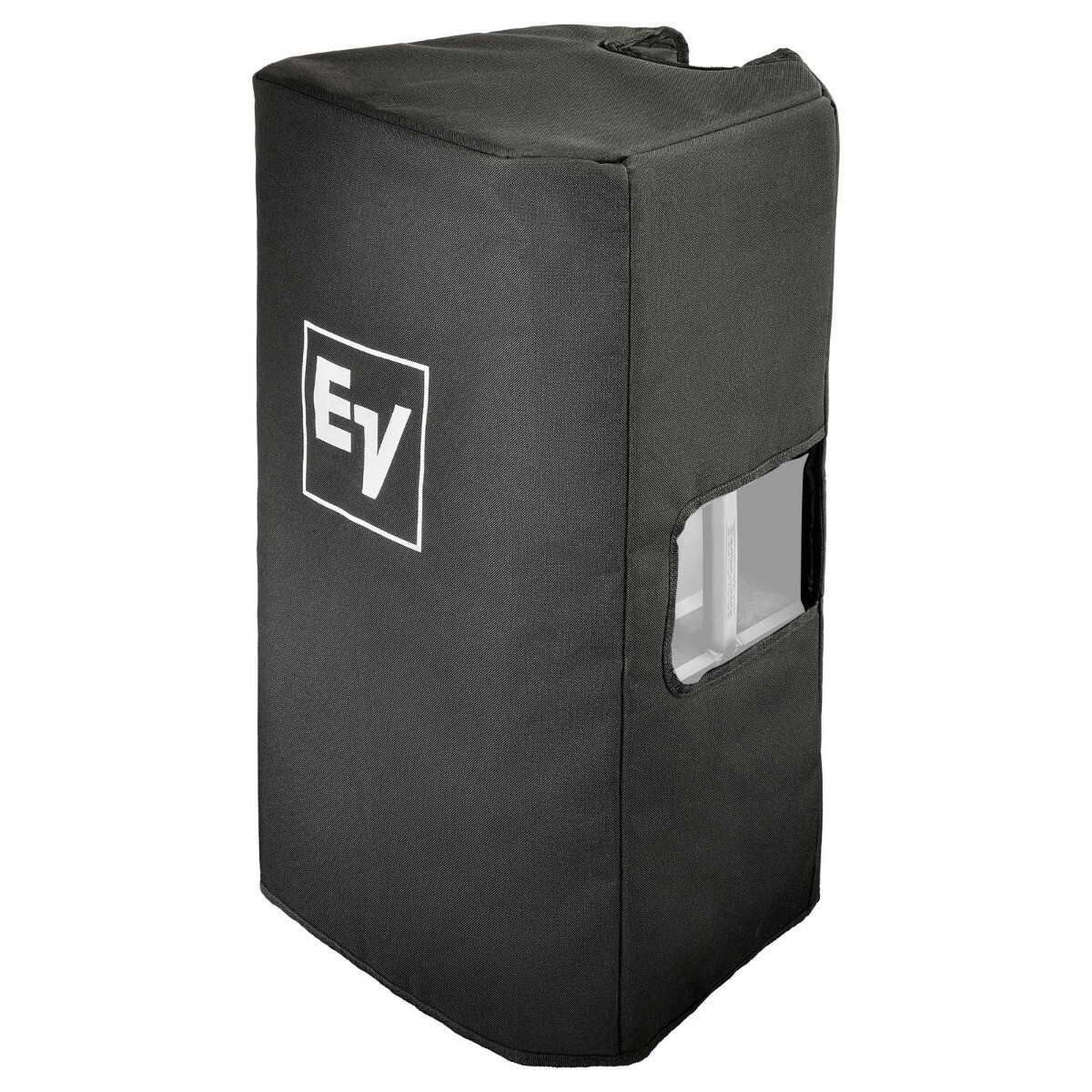 Electro-Voice ZLX-12-G2-CVR Padded Covers 2-Pack with Cables