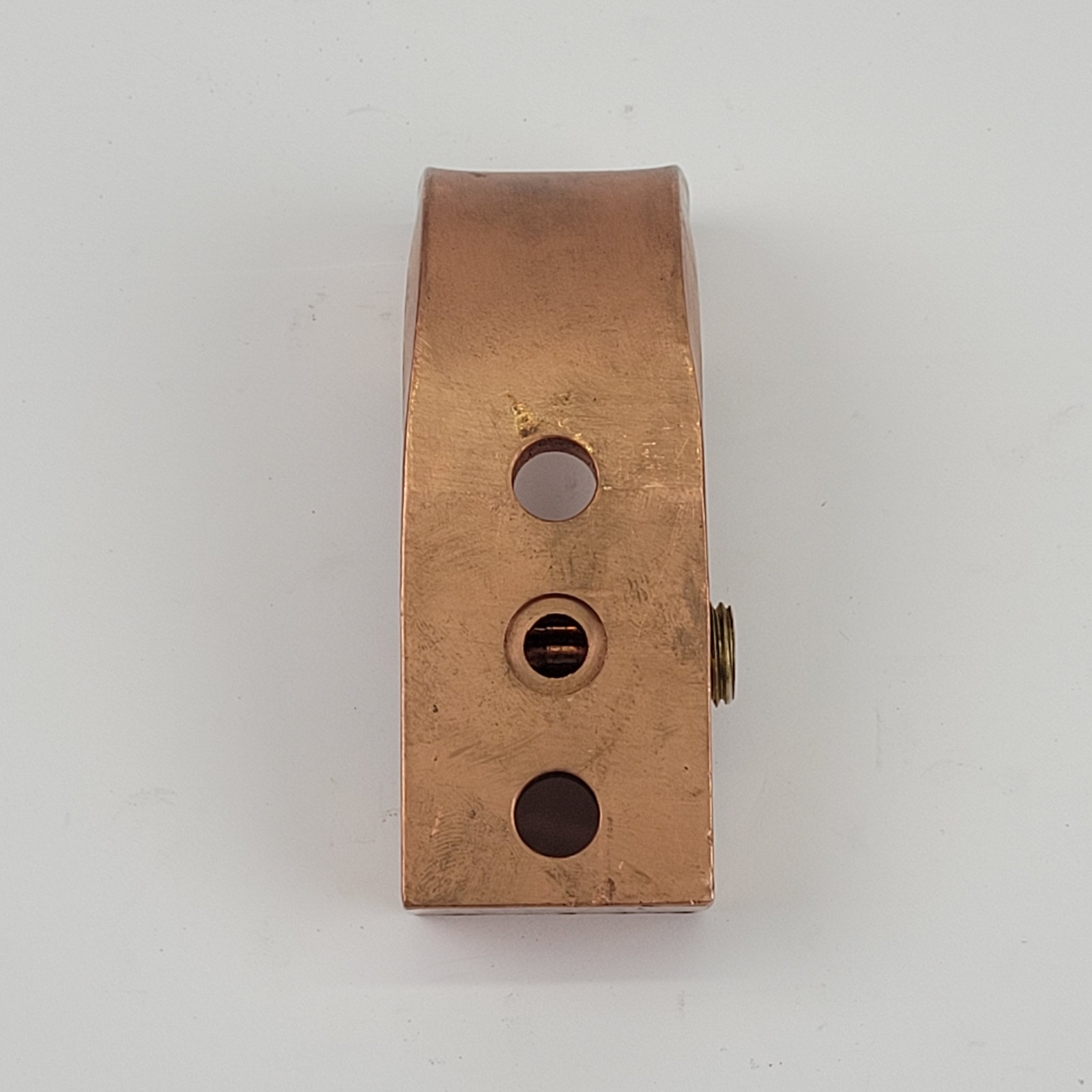 Centerline Windsor ADSH-6243-1-21 Electrode, 1/2-20 Thread - USED
