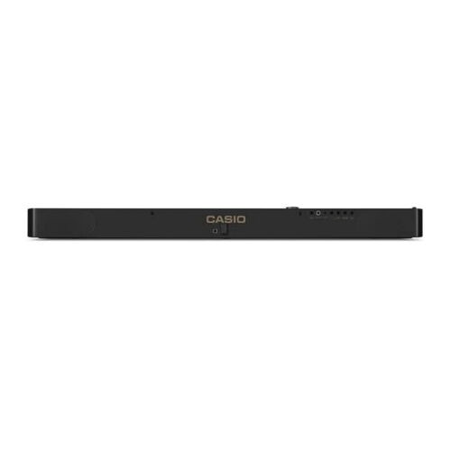 Casio PX-S3100 88-Key Digital Piano (Black)
