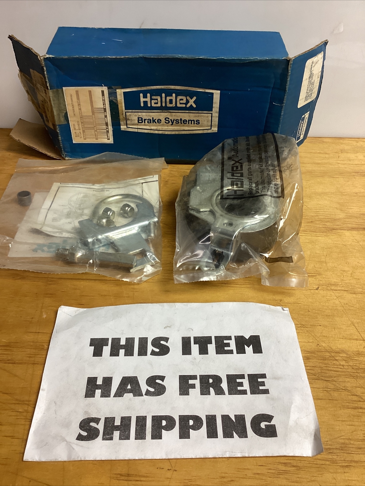 Haldex automatic brake adjuster 4001004040910665