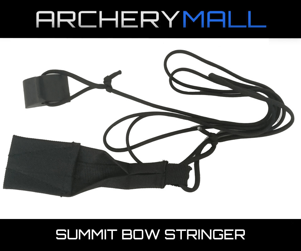 Summit Archery Recurve Bow Stringer
