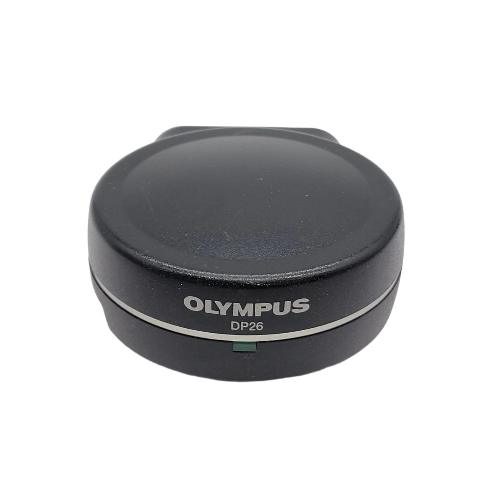 Olympus Microscope Camera DP26 Model DP26-CU