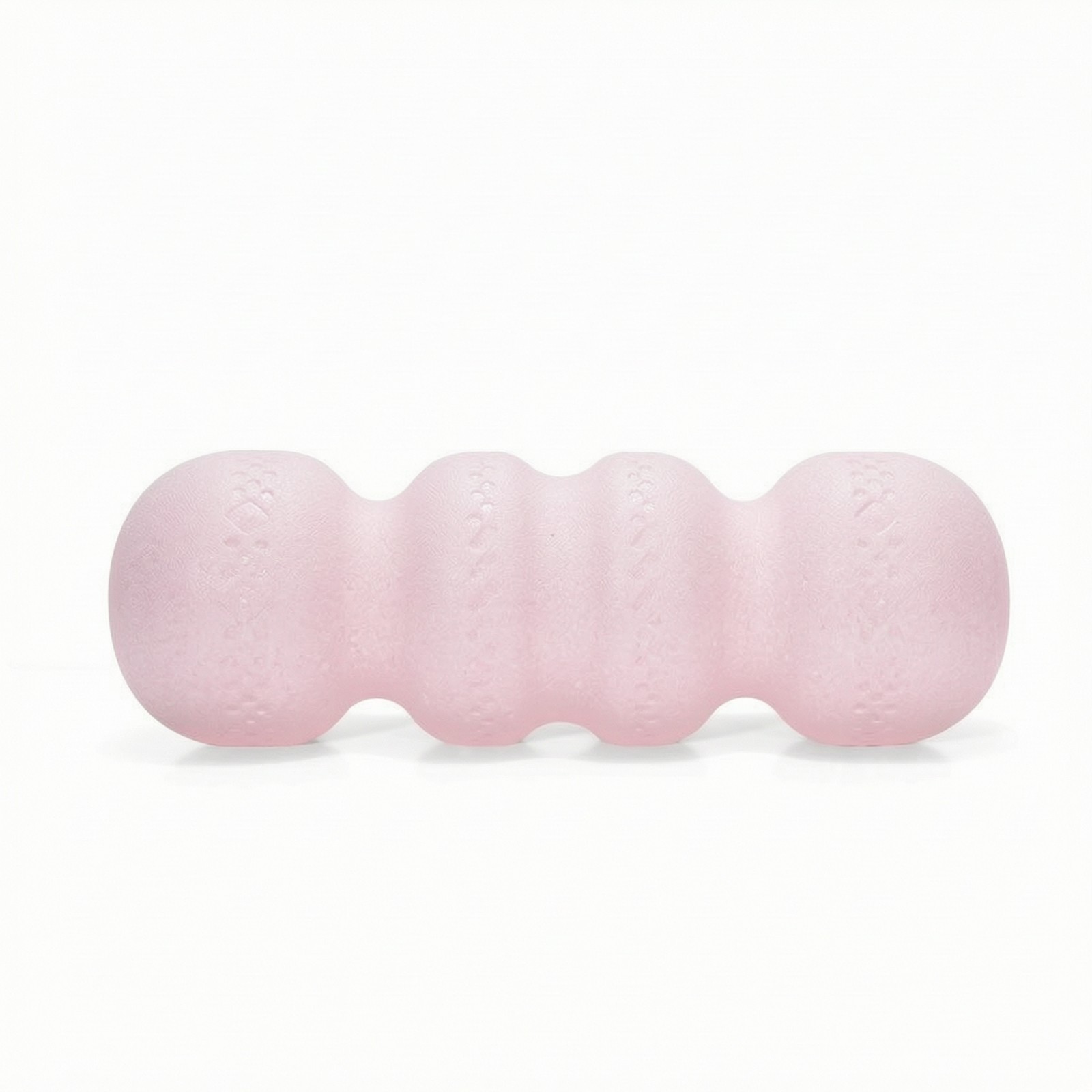 Expanded Polypropylene Foam Foam Roller Mobility Contoured Foam Roller Hard