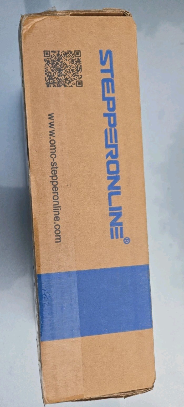 Stepperonline E Series Nema 17 Bipolar CNC 3 Pack