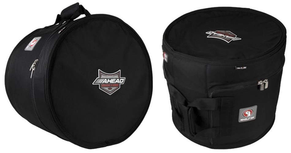 Ahead Bags - AR2014S - 12 x 14 Floor Tom Case