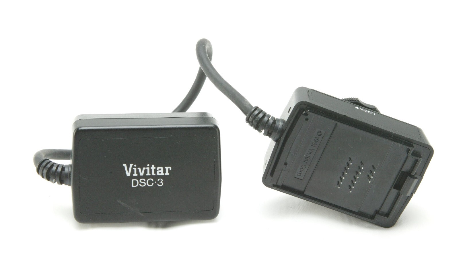 Vivitar Connecting Adapter DSC-3.