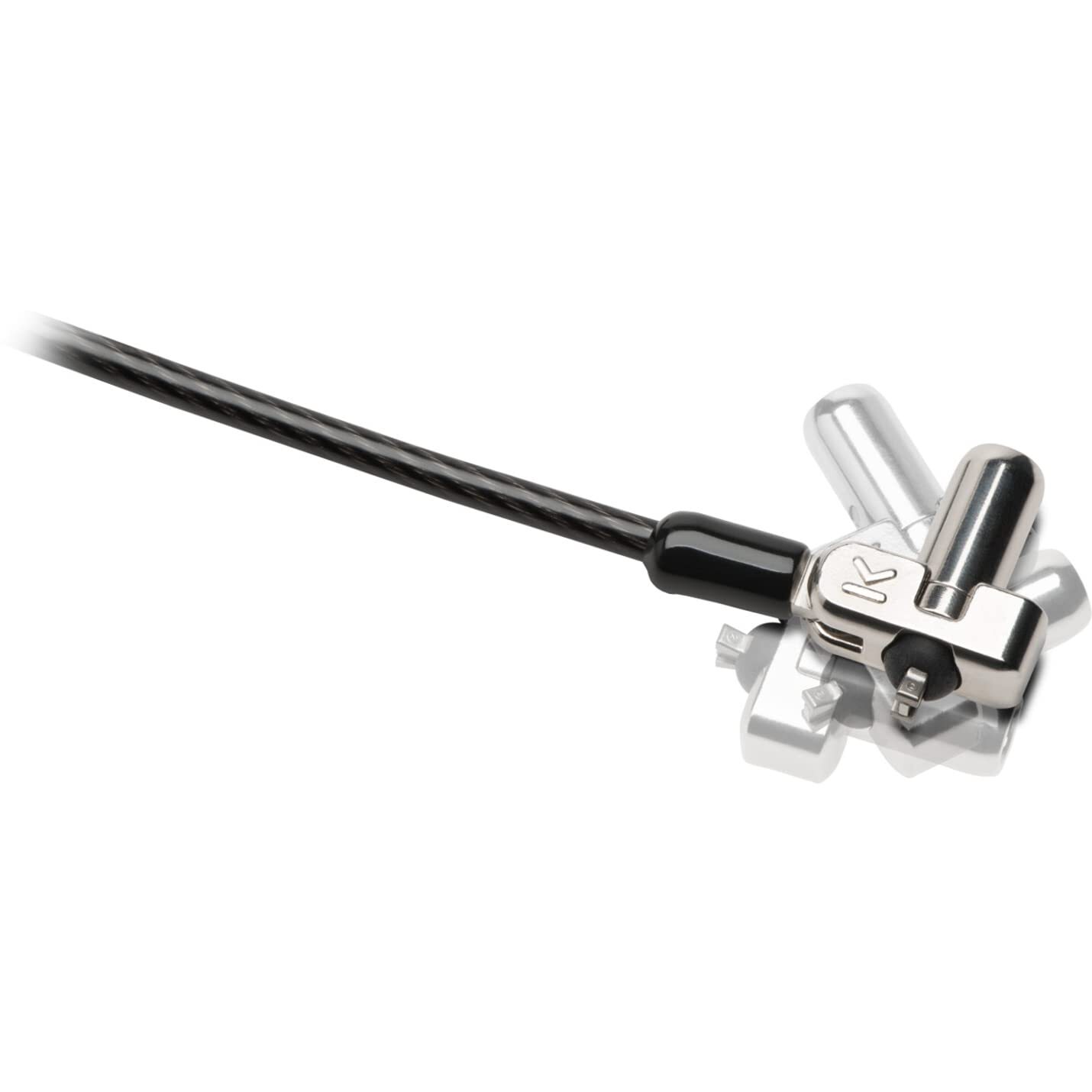 N17 Keyed Lock for Laptop