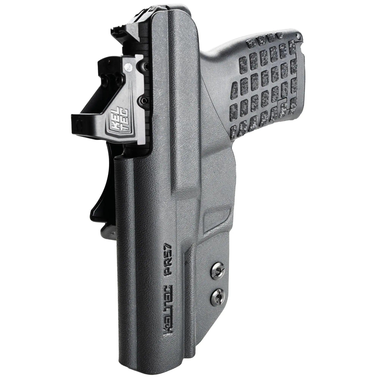 Keltec PR57 IWB Holster - Rounded Gear