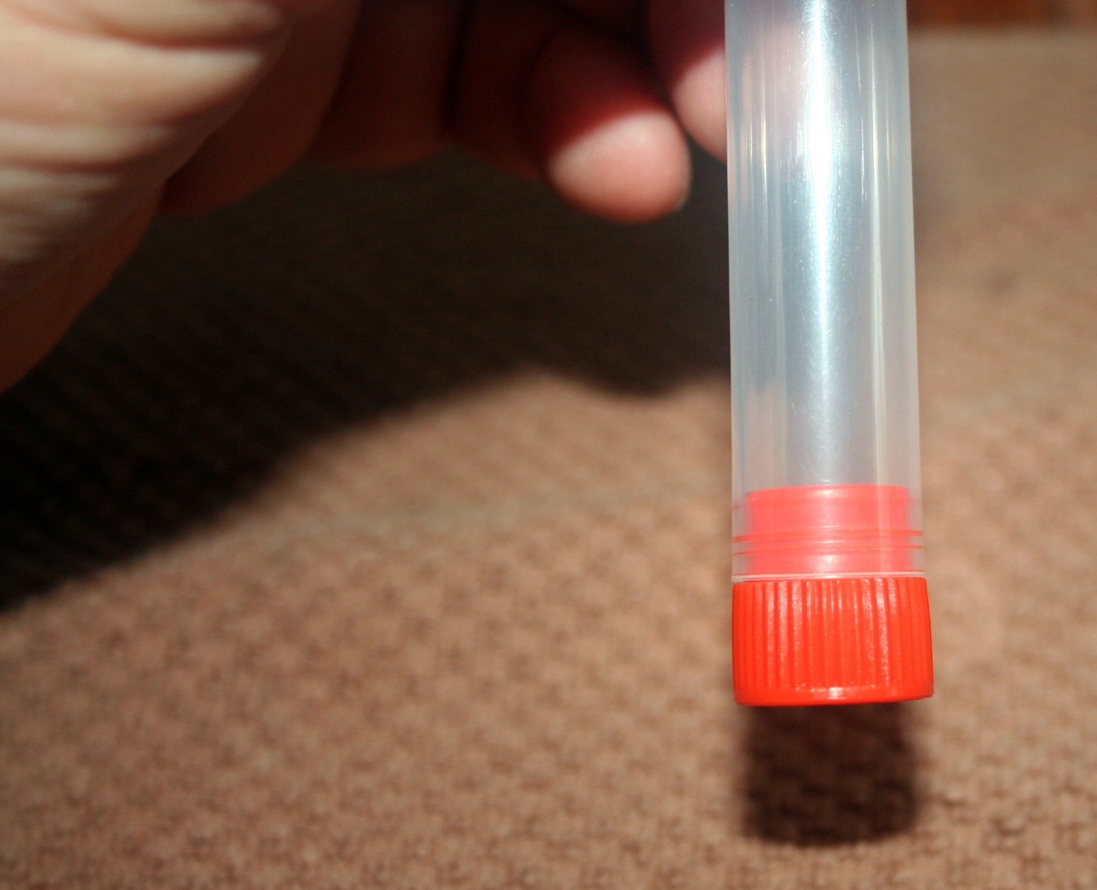 24 Muzzleloader Powder Charge Tubes Vials Speedloader Blackhorn 209 Compatible