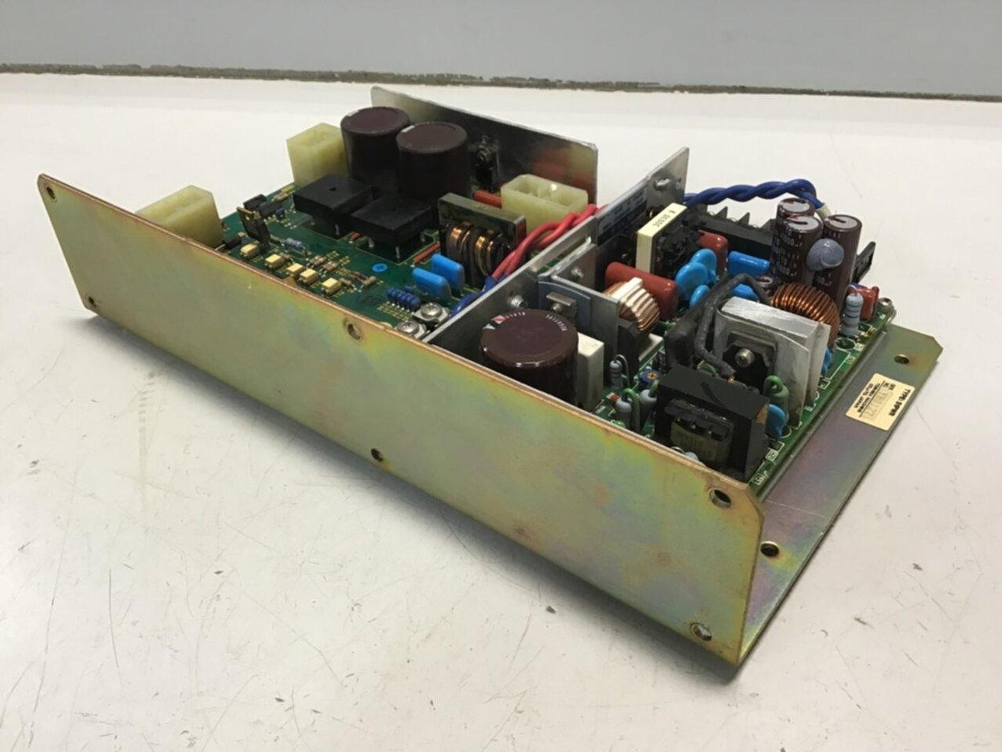 NEMIC-LAMBDA Power Supply HK-11-5 Used #120236