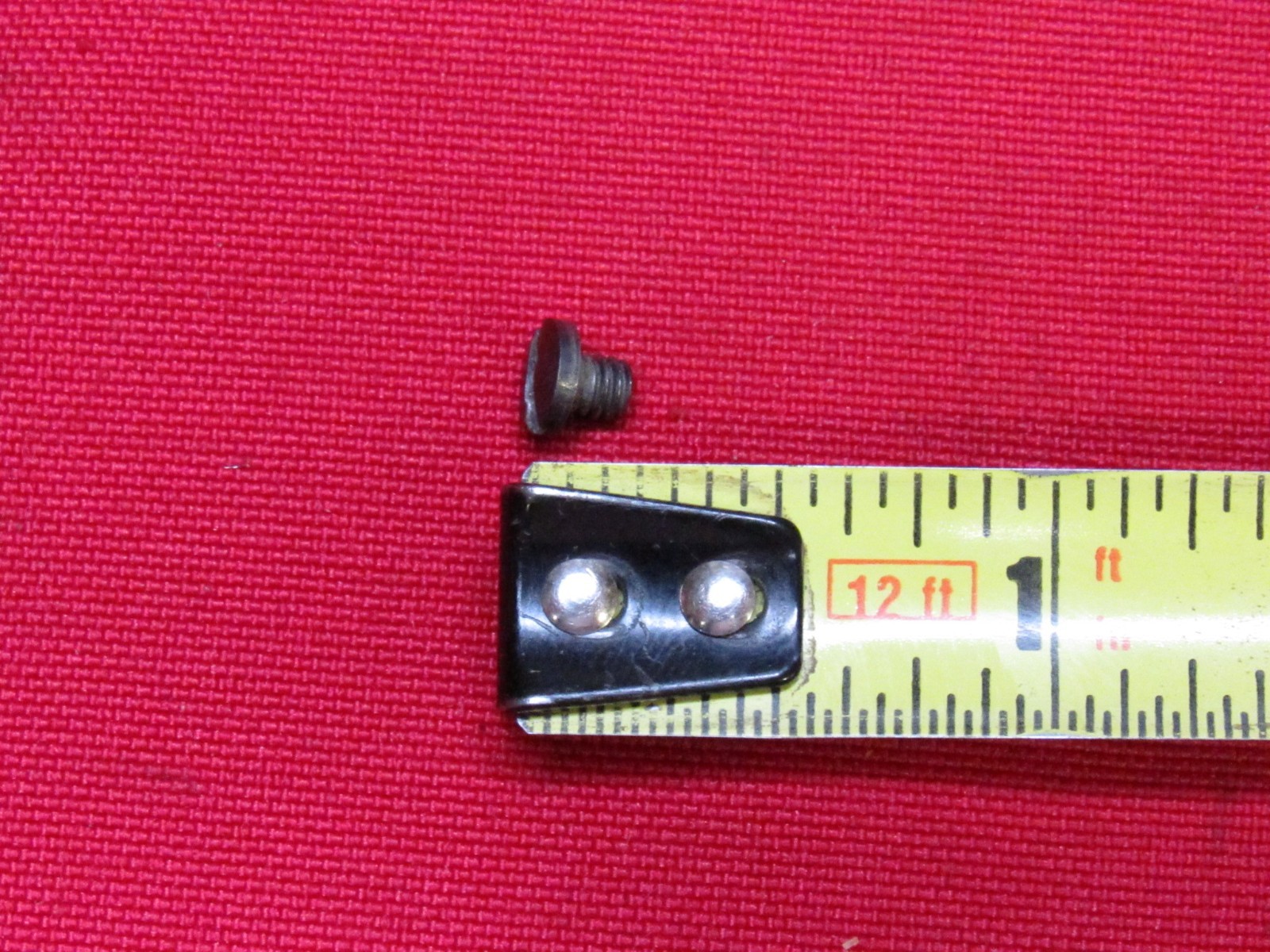 Savage / Stevens / Springfield 30 67 77 Ejector Screw