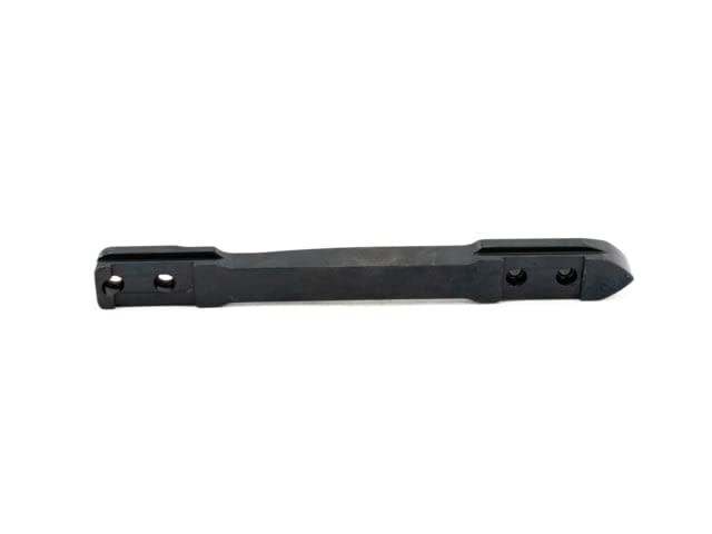 Talley Steel Scope Base (252886)