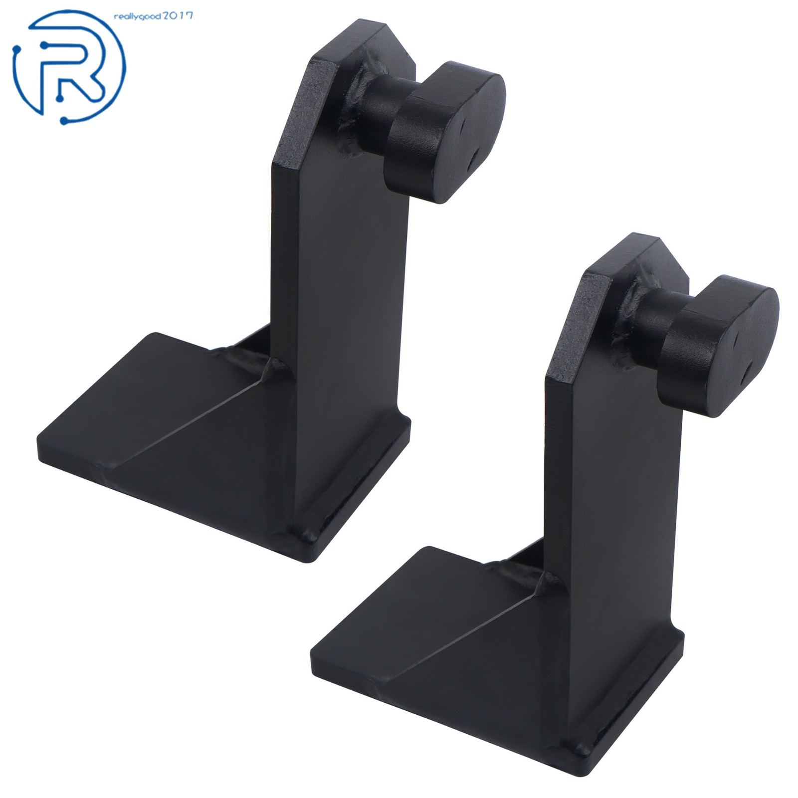 Upgrade Superior Shipping Container Jack Lug Jack Leveling Attachment 1 Pair